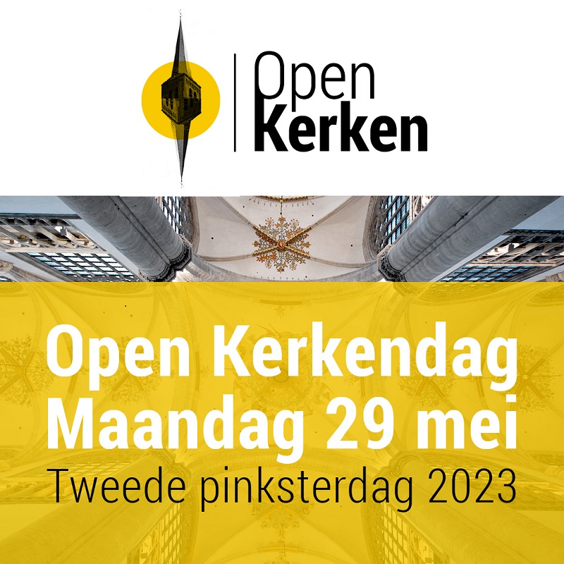 Maandag 29 mei
